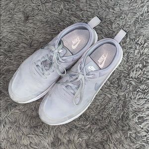 Nike Air Max Thea (great condition)